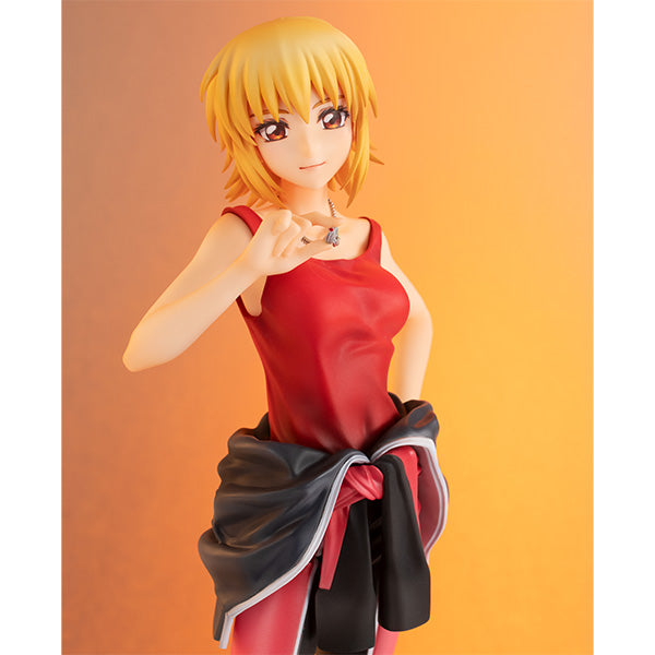 GGGシリーズ 機動戦士ガンダムSEED FREEDOM カガリ・ユラ・アスハ
