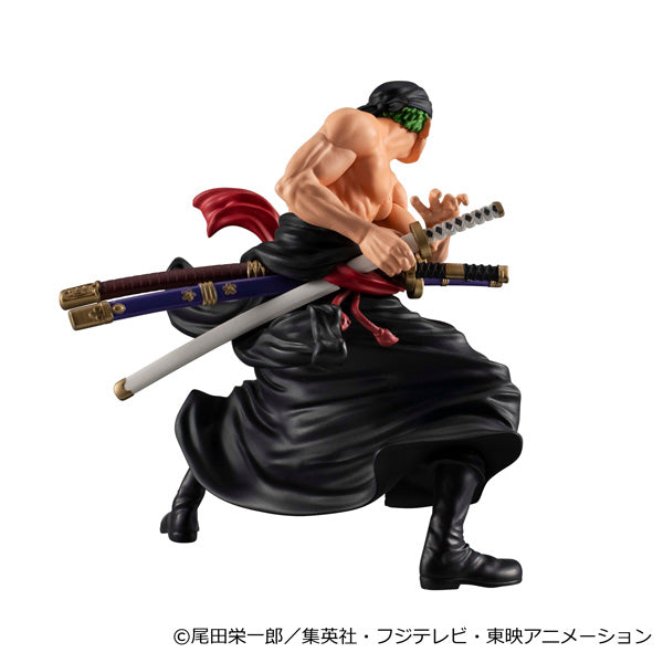 WALLSTAR ONE PIECE ロロノア・ゾロ【予約商品】