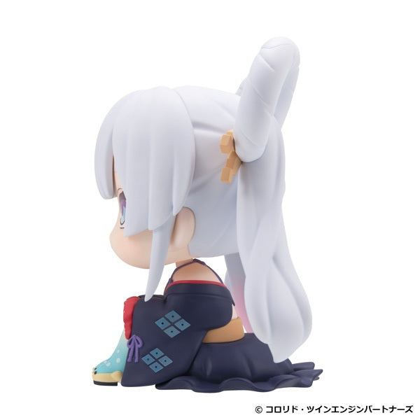 るかっぷ 超かぐや姫! 月見ヤチヨ【予約商品】