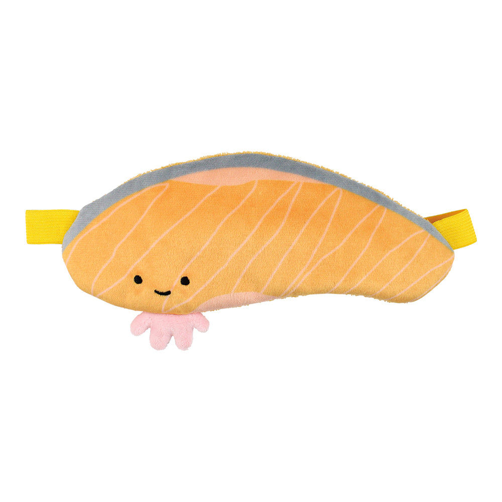 サンリオキャラクターズ アイマスク KIRIMIちゃん.【お取り寄せ商品】