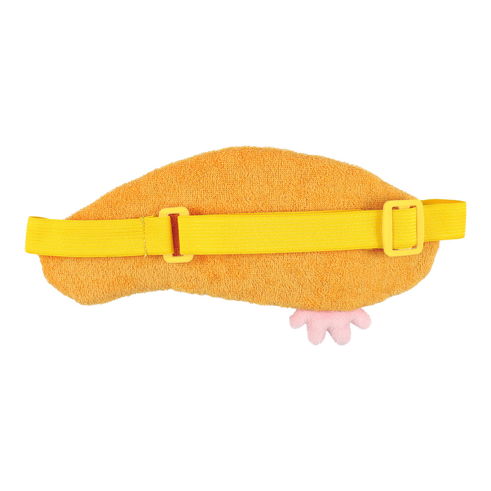 サンリオキャラクターズ アイマスク KIRIMIちゃん.【お取り寄せ商品】