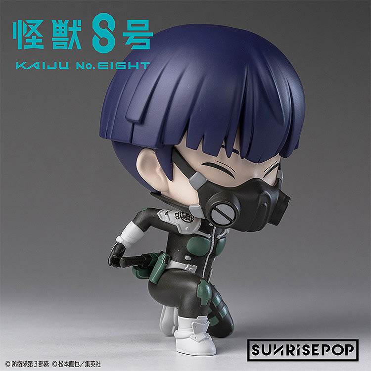 怪獣8号 - フィギュアシット - 宗四郎