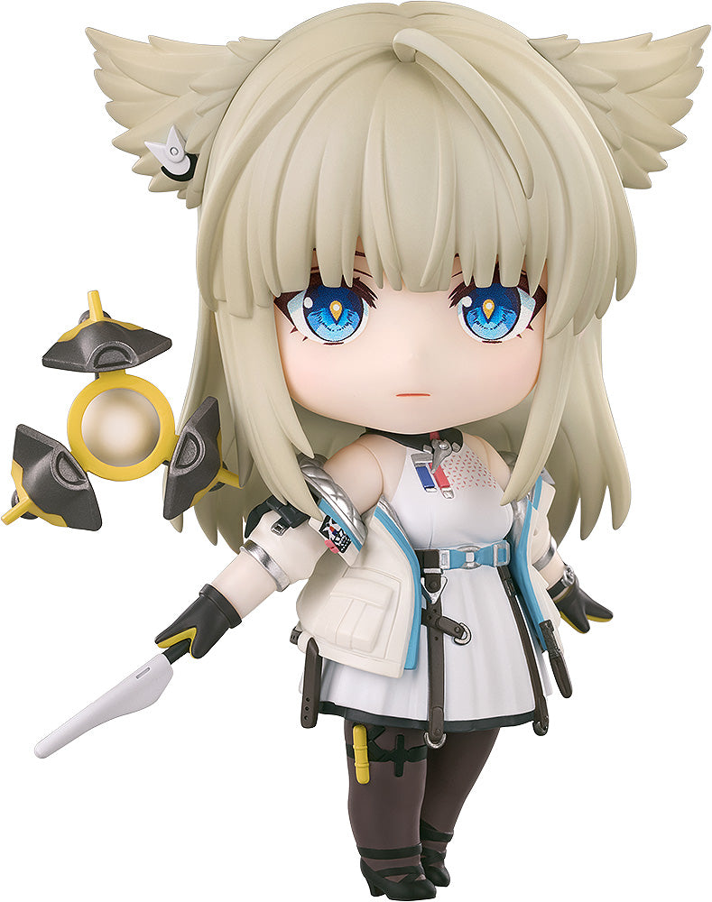 ねんどろいど アークナイツ:エンドフィールド ペリカ【予約商品