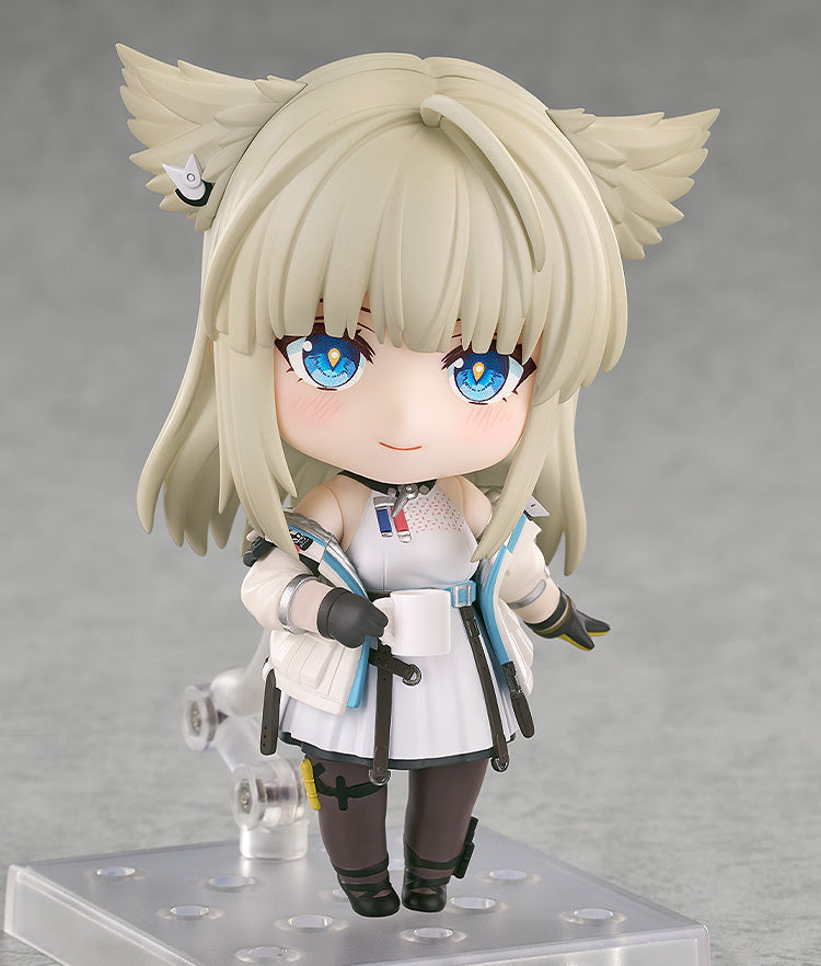 ねんどろいど アークナイツ:エンドフィールド ペリカ【予約商品】