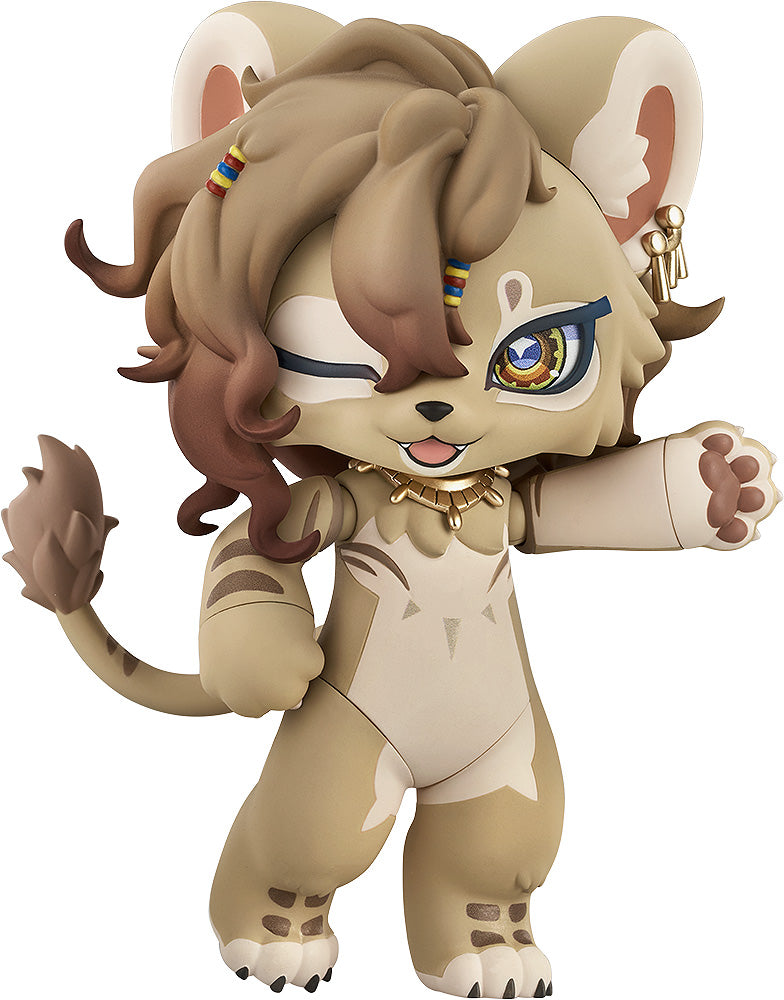 ねんどろいど FLUFFY LAND August【予約商品】 - Tokyo Otaku Mode