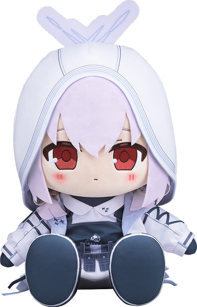 ブルーアーカイブ -Blue Archive- ちょこぷに おおきな40cmぬいぐるみ