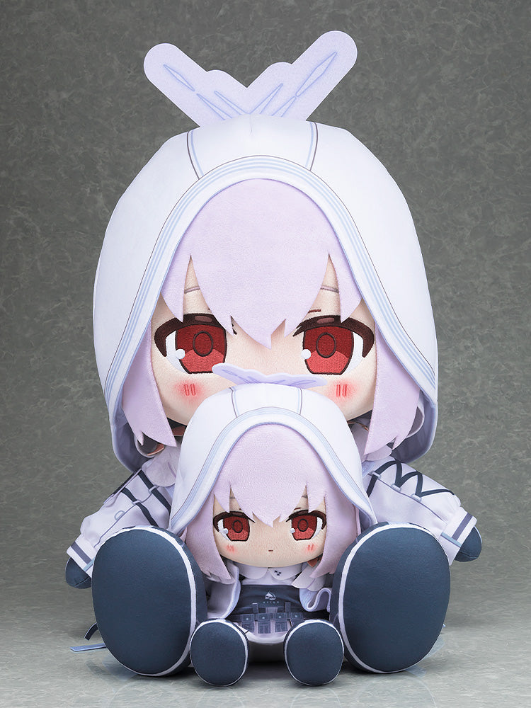 ブルーアーカイブ -Blue Archive- ちょこぷに おおきな40cmぬいぐるみ アツコ【予約商品】