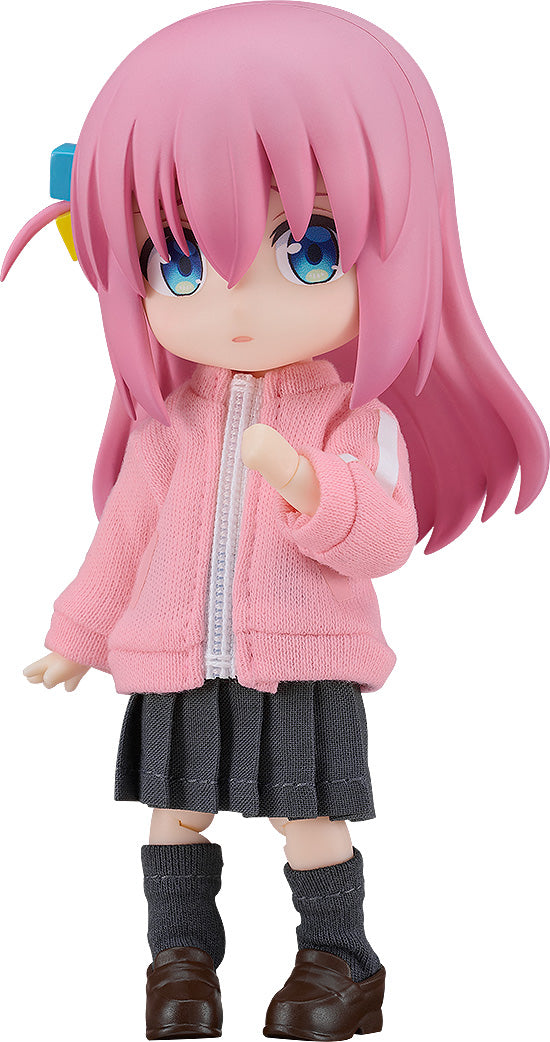 ねんどろいどどーる ぼっち・ざ・ろっく! 後藤ひとり【再販】【予約