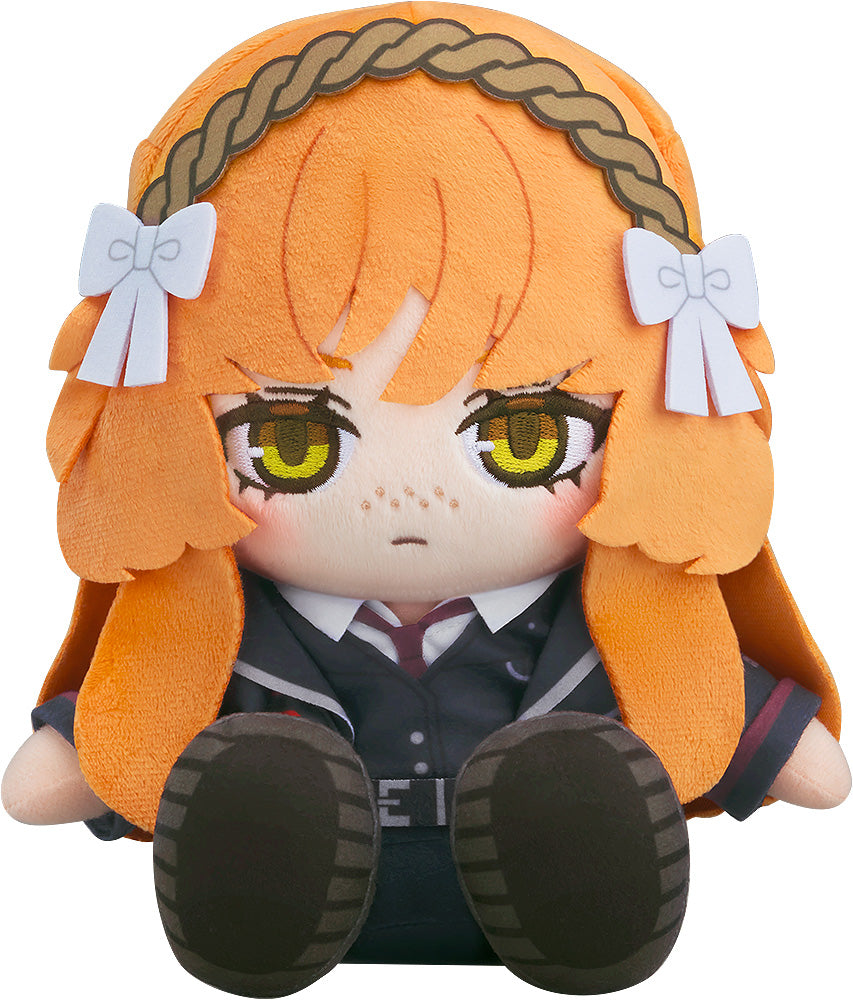 Limbus Company ぬいぐるみ イシュメール【予約商品】 - Tokyo Otaku Mode