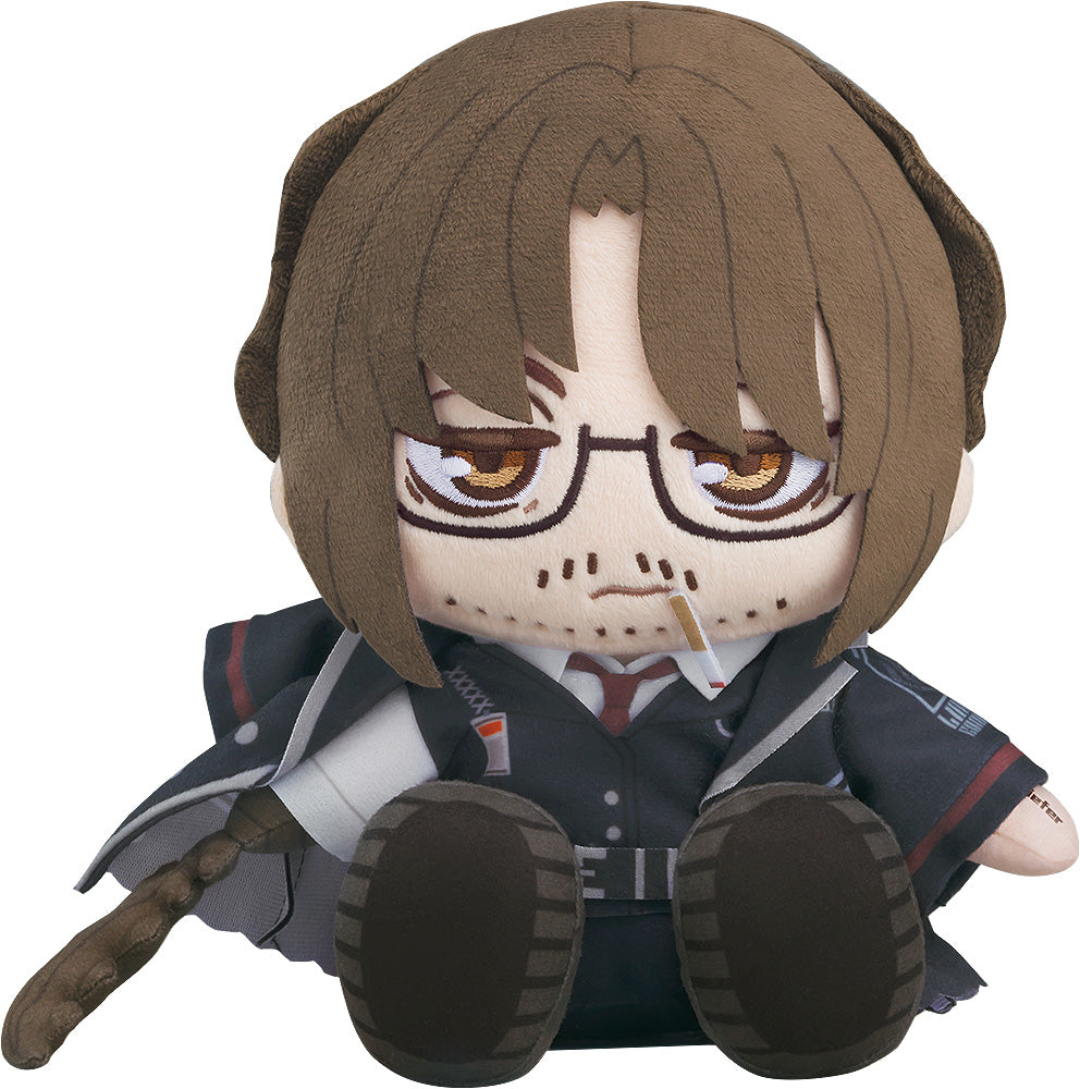 Limbus Company ぬいぐるみ グレゴール【予約商品】