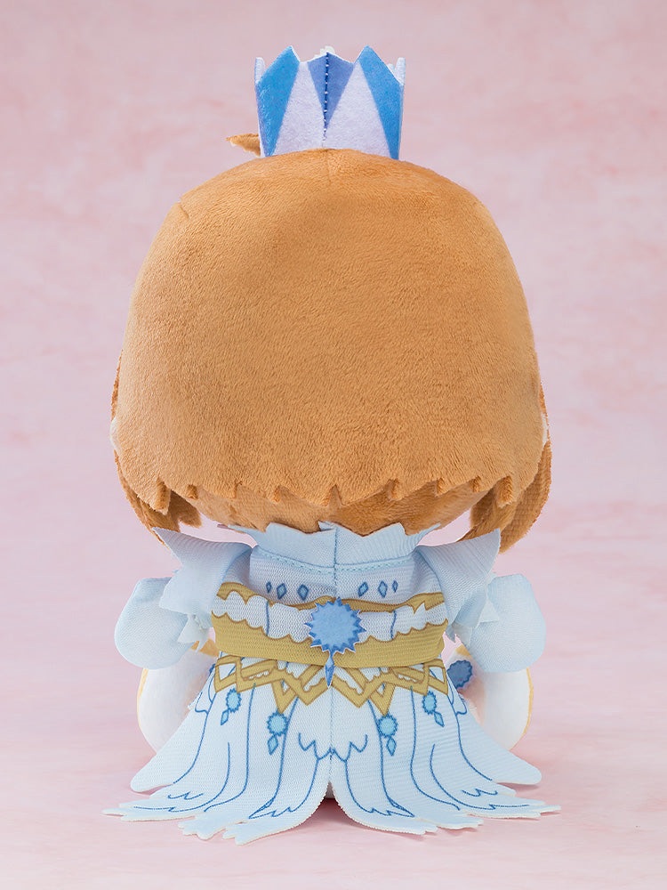 カードキャプターさくら クリアカード編 ぬいぐるみ 木之本桜 CLEAR 衣装Ver.【予約商品】