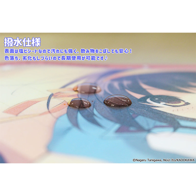 涼宮ハルヒシリーズ マウスパッド ハルヒ【予約商品】