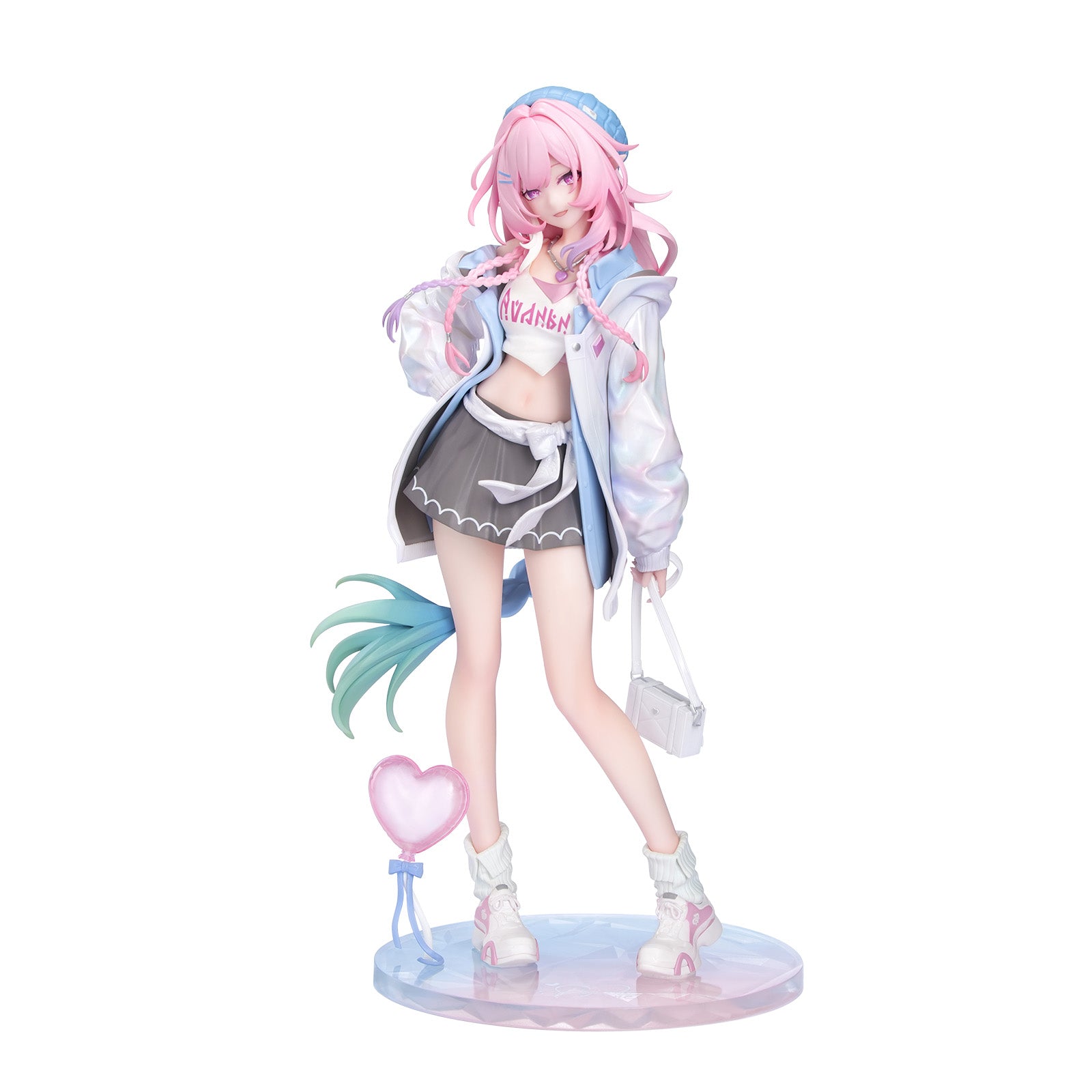 Gift+ 崩壊:スターレイル 1/8 キュレネ 素敵な休日Ver.【予約商品