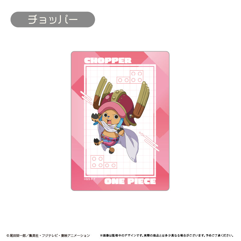ONE PIECE マウスパッド ONE PIECE マウスパッド エルバフVer. チョッパー【予約商品】 - Tokyo