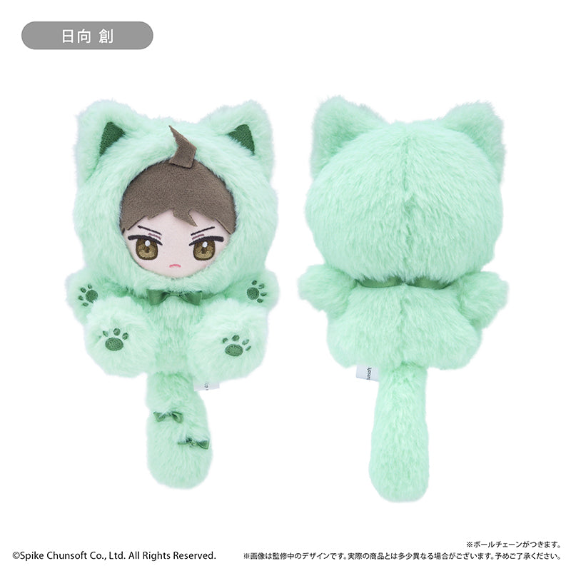 ダンガンロンパ2 日向創　パペット ダンガンロンパ 1・2 Reload たぴにゃんこ 日向創【予約商品】 - Tokyo