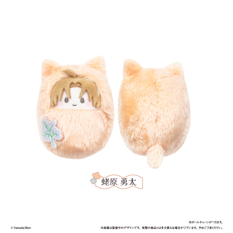 鯛代くん、君ってやつは。 くるみたぴぬい 蛯原勇太【予約商品】
