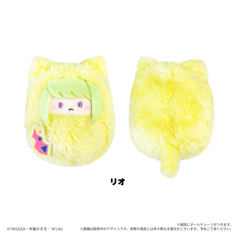 プロメア くるみたぴぬい【予約商品】