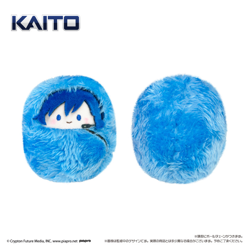 初音ミク くるみたぴぬい KAITO【予約商品】