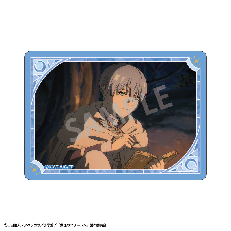 【Box/12】葬送のフリーレン Picharm おっこち2&カミアニTOUCH2【予約商品】