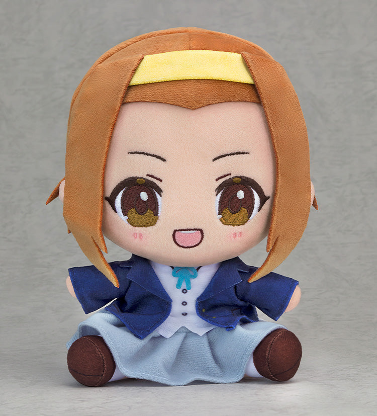 けいおん! ちょこぷに ぬいぐるみ 田井中律【予約商品】