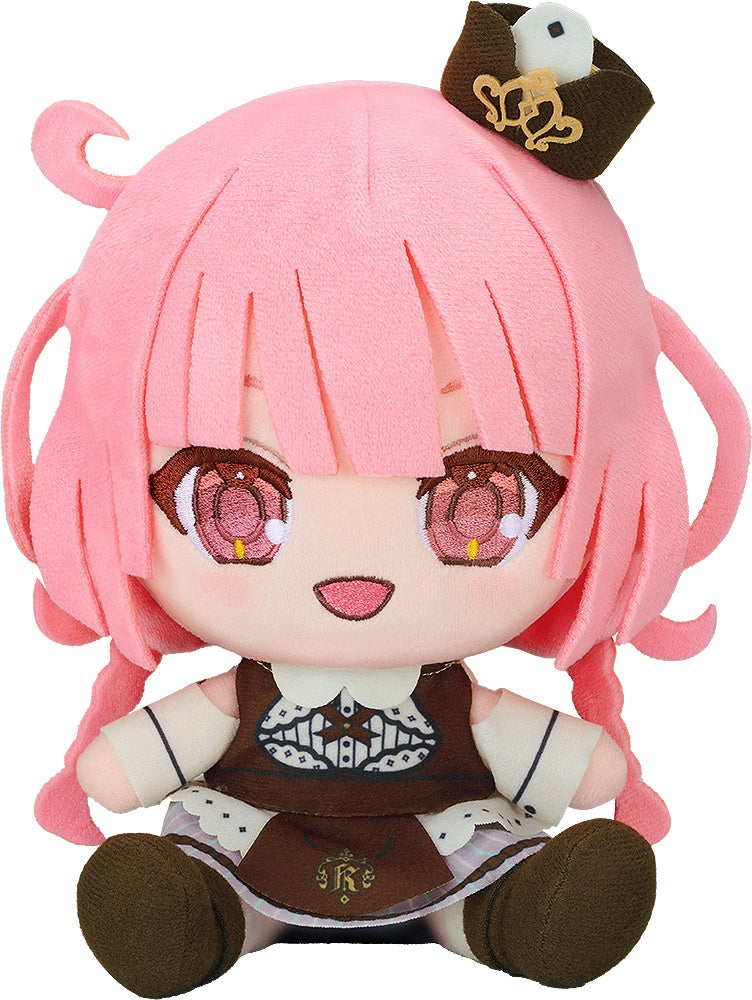 けものティータイム ぬいぐるみ タルト【予約商品】