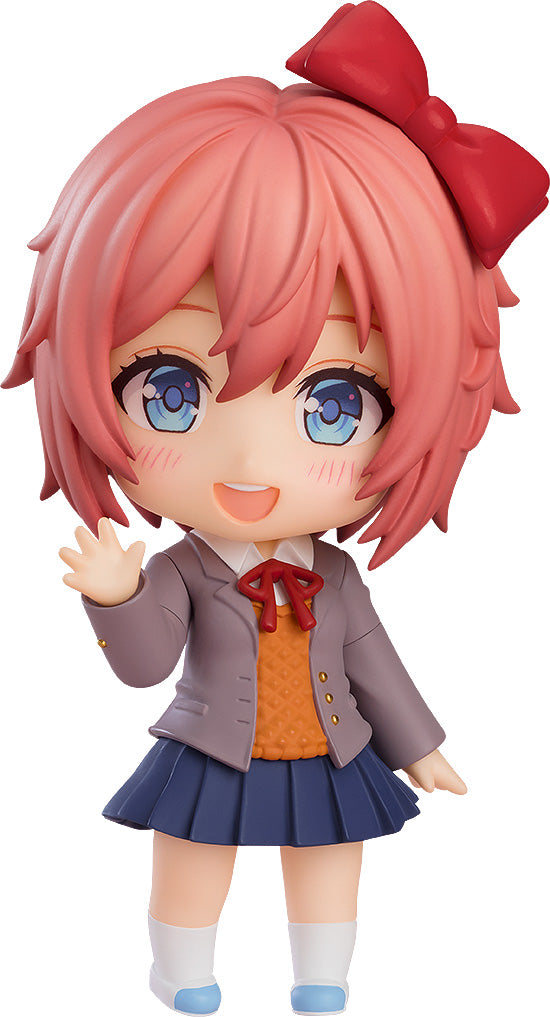 ねんどろいど ドキドキ文芸部! サヨリ【再販】【予約商品】 - Tokyo