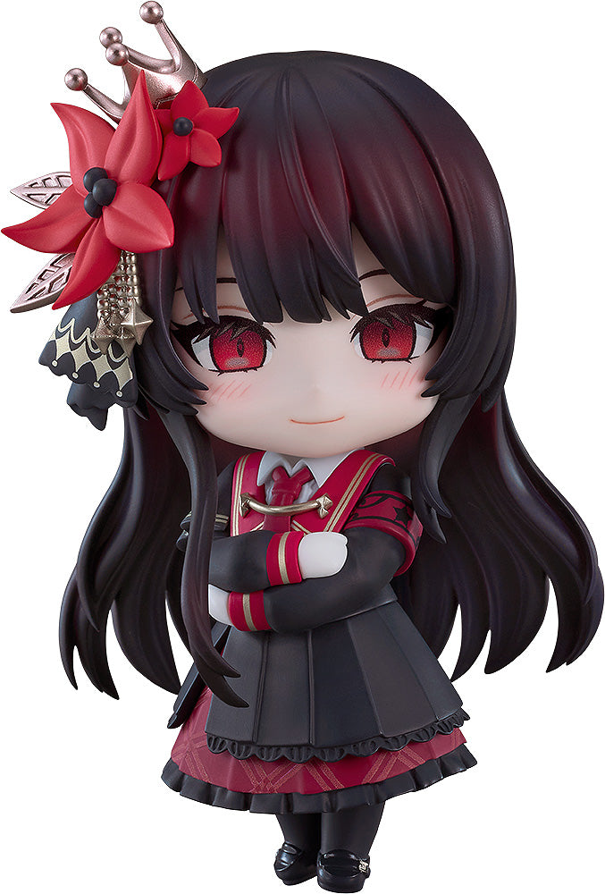 ねんどろいど 魔法少女ノ魔女裁判 二階堂ヒロ【予約商品】 - Tokyo