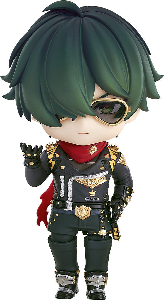 ゼンレスゾーンゼロ　ゼンゼロ　まとめ売り　ねんどろいど　フィギュア ねんどろいど ゼンレスゾーンゼロ ライト【予約商品】 - Tokyo Otaku Mode