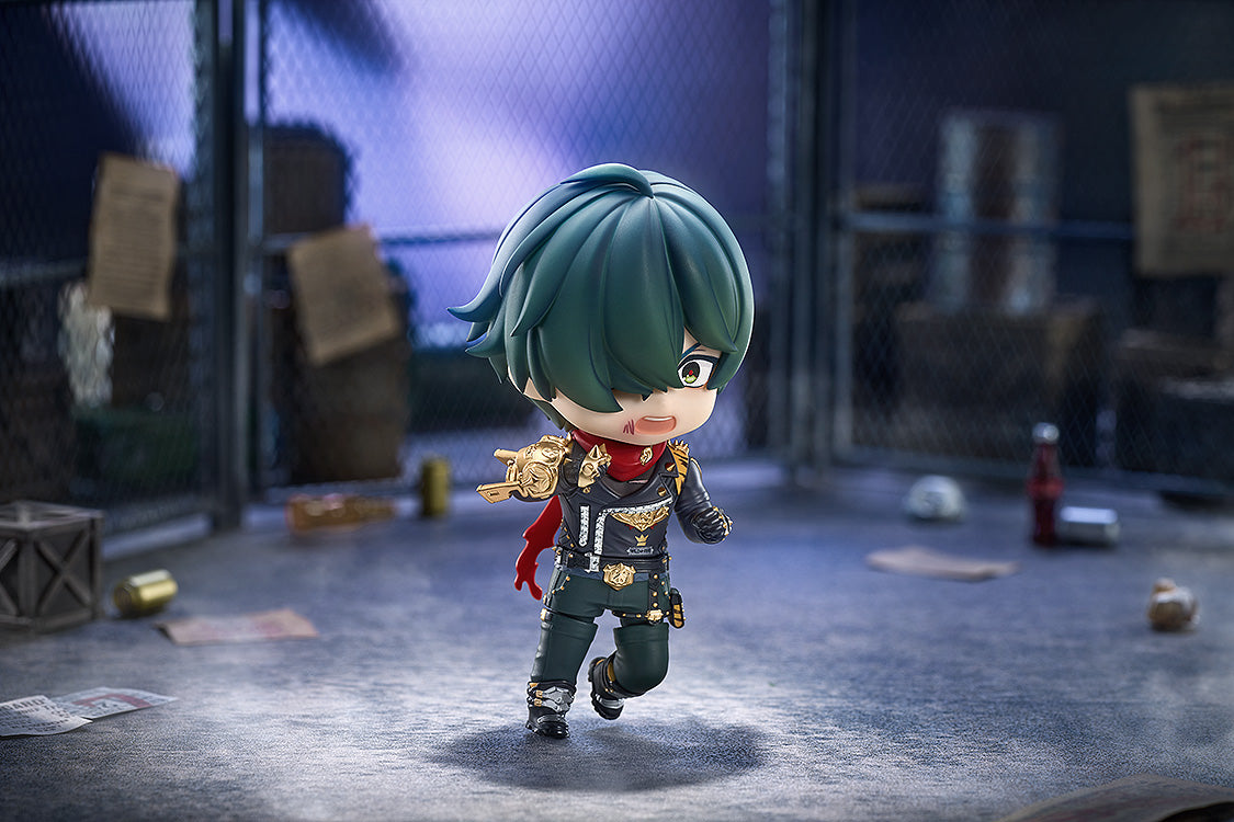 ねんどろいど ゼンレスゾーンゼロ ライト【予約商品】