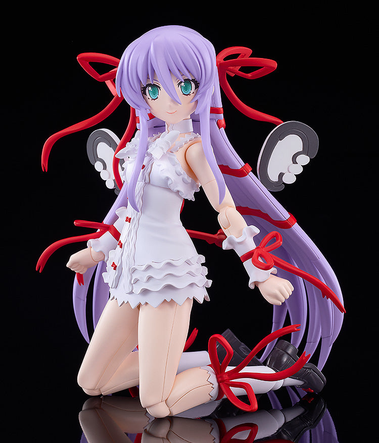PLAMATEA 斬魔大聖デモンベイン アル・アジフ【予約商品】 - Tokyo