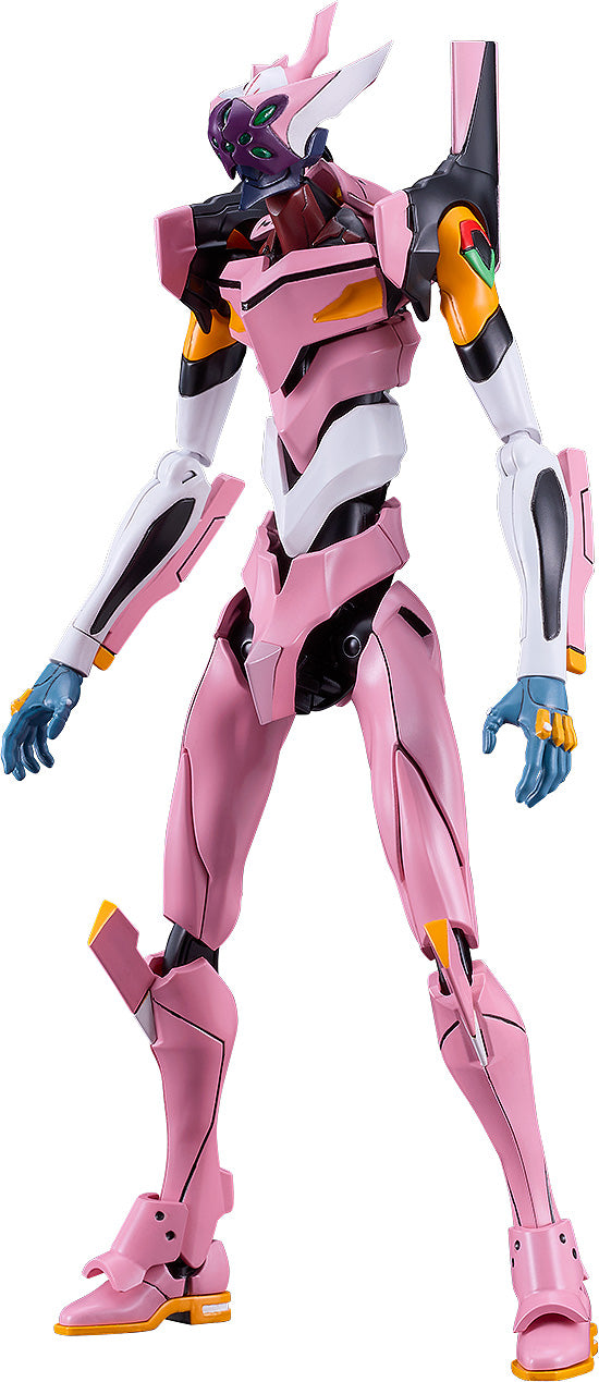 MODEROID ヱヴァンゲリヲン新劇場版 エヴァンゲリオン8号機α【予約商品】
