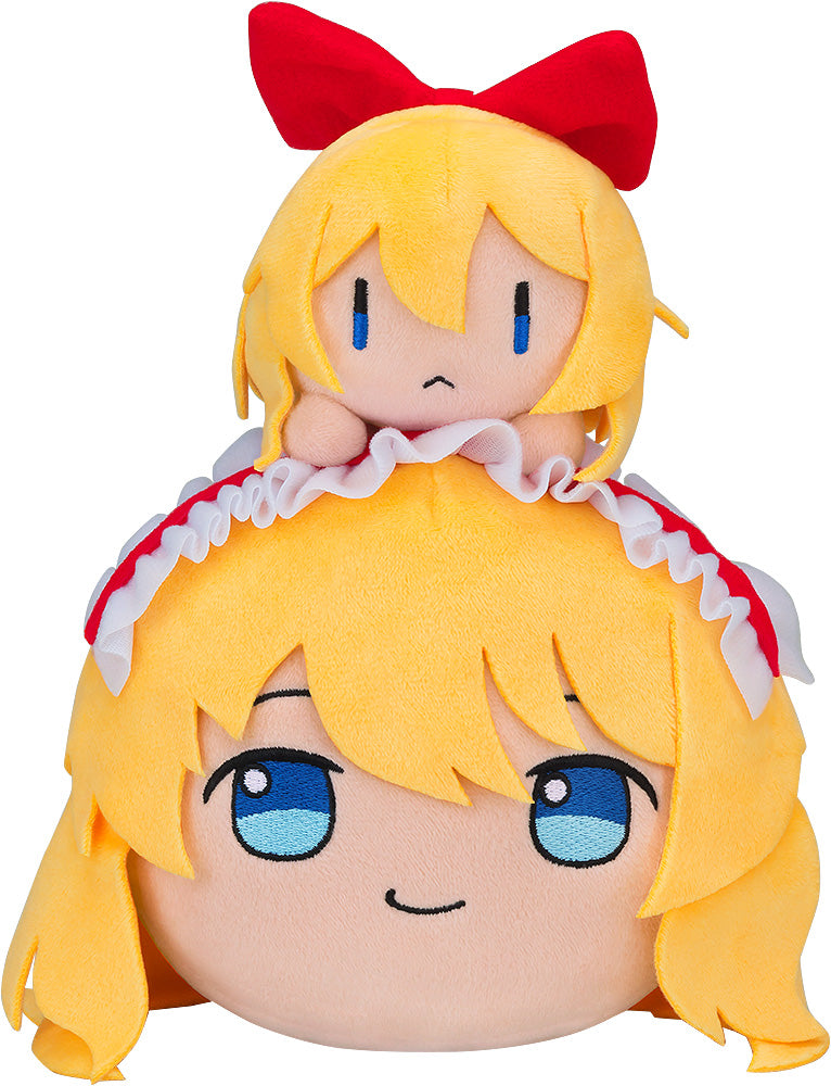 東方LostWord ぬいだいふく ゆっくりアリス【予約商品】