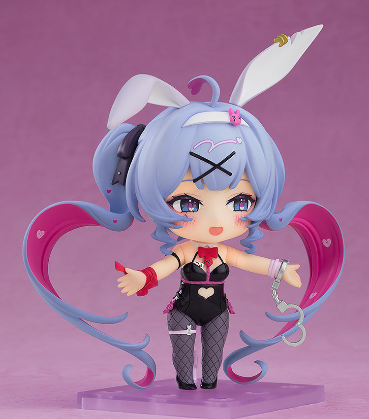 ねんどろいど キャラクター・ボーカル・シリーズ01 初音ミク 初音ミク ラビットホールVer.【再販】【予約商品】