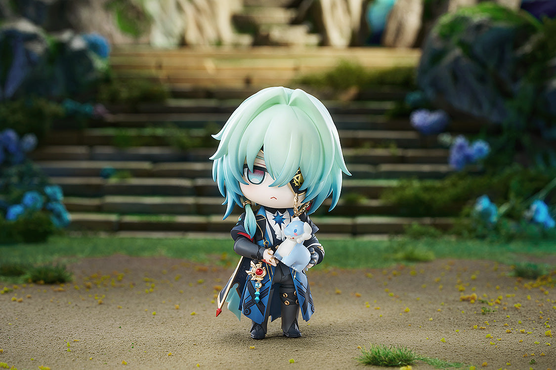 ねんどろいど 崩壊:スターレイル アナイクス【予約商品】