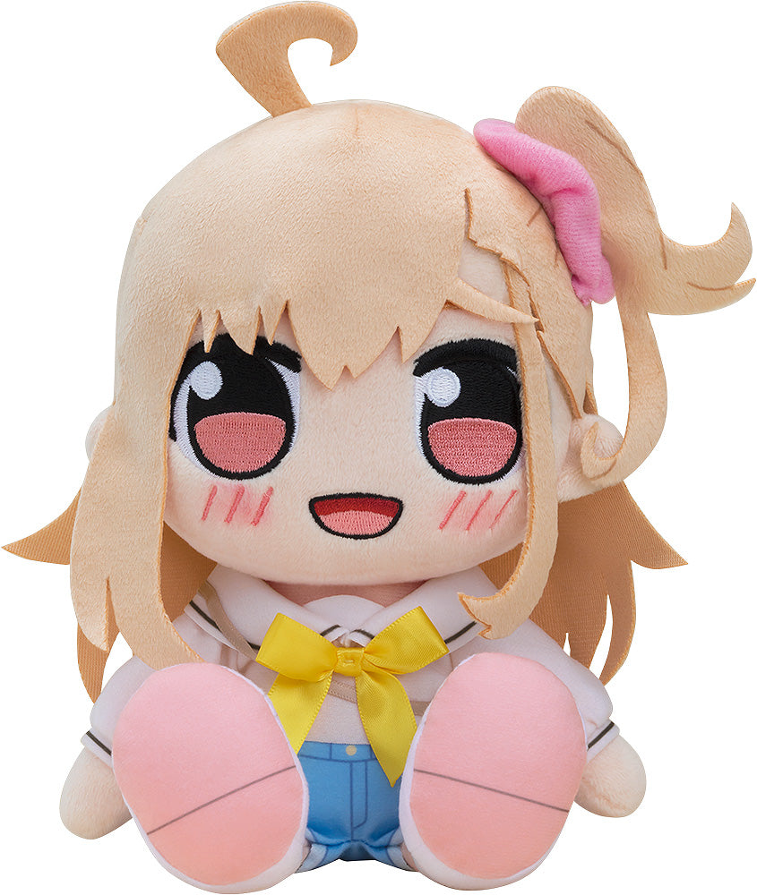 イキヅライブ! LOVELIVE! BLUEBIRD くりぱん ぬいぐるみ 高橋ポルカ