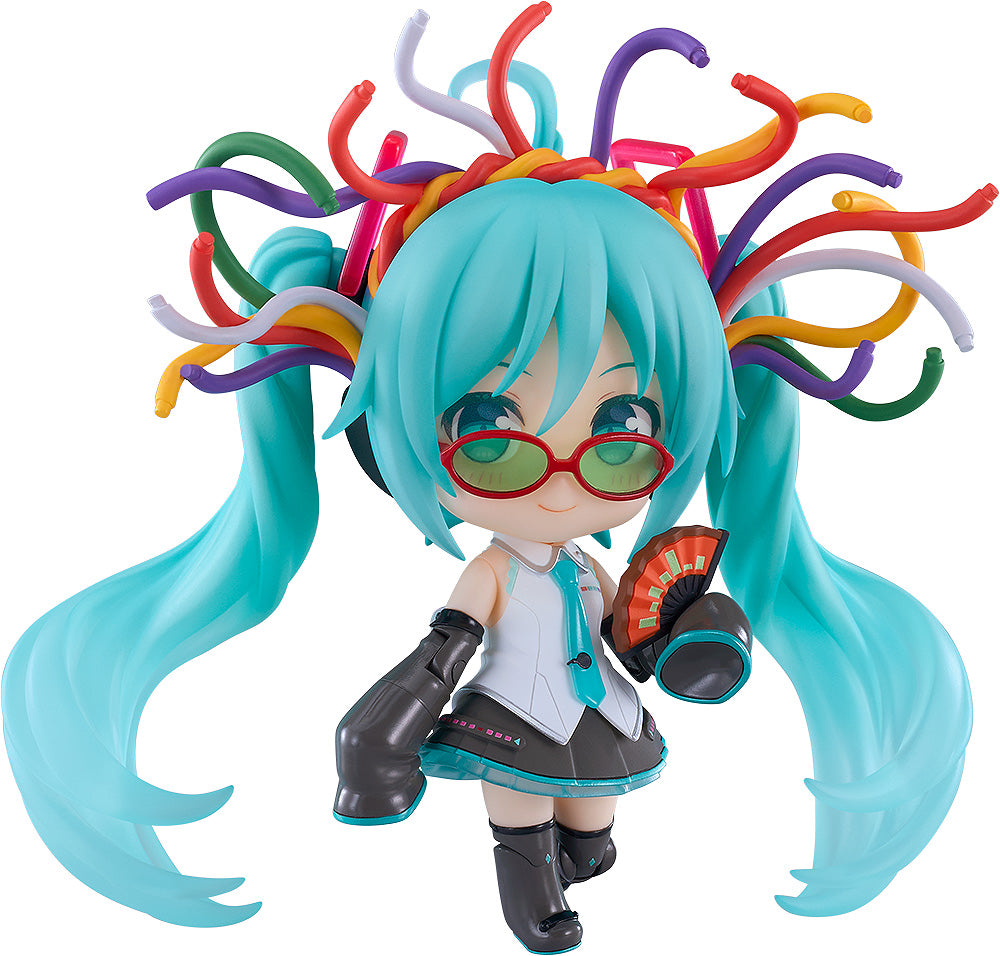 ねんどろいど キャラクター・ボーカル・シリーズ01 初音ミク 初音ミク