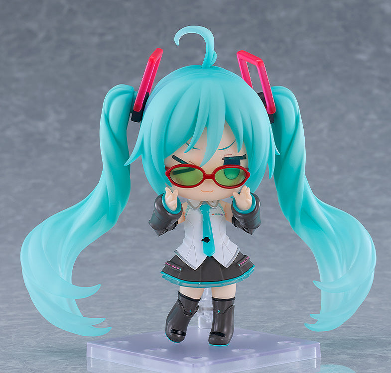 ねんどろいど キャラクター・ボーカル・シリーズ01 初音ミク 初音ミク HMO Ver.【予約商品】