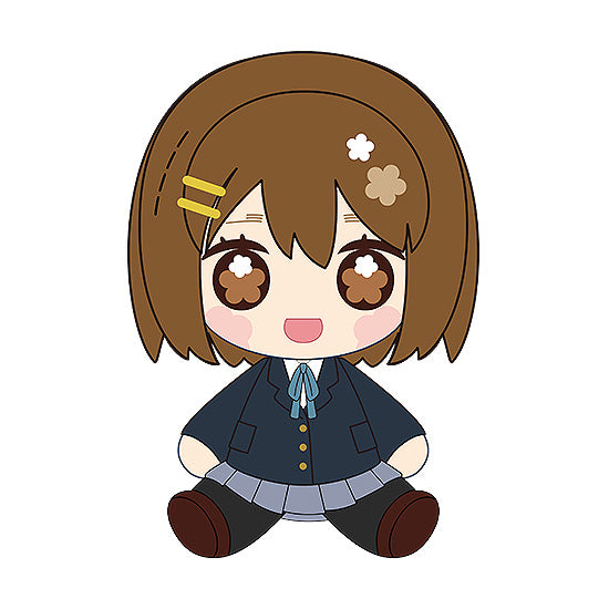 けいおん! Huggy Doll 平沢唯【予約商品】 - Tokyo Otaku Mode