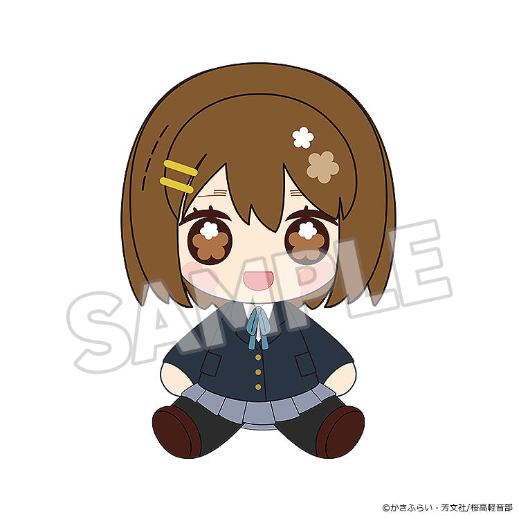 けいおん! Huggy Doll 平沢唯【予約商品】