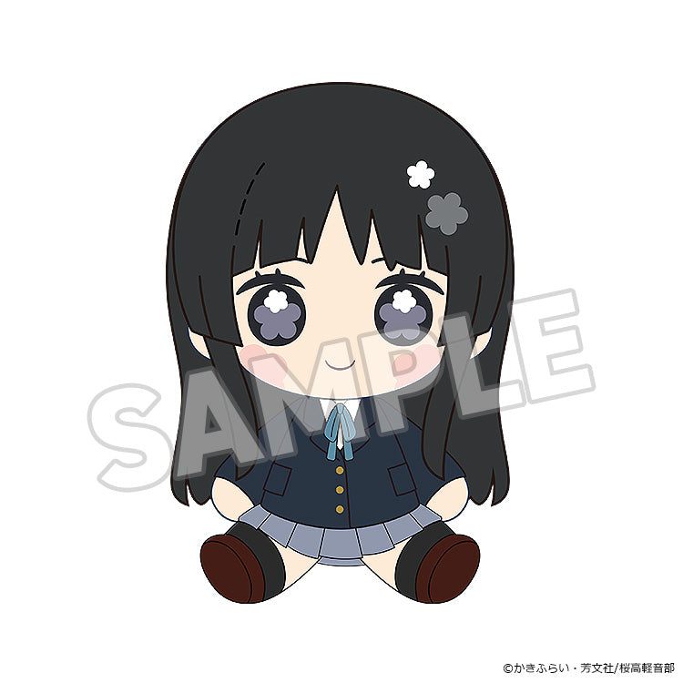けいおん! Huggy Doll 秋山澪【予約商品】