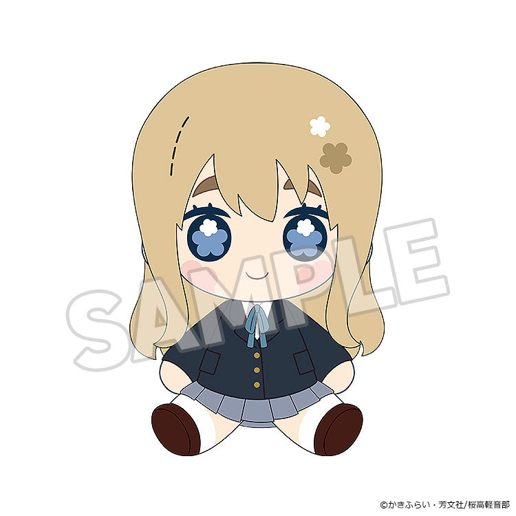 けいおん! Huggy Doll 琴吹紬【予約商品】