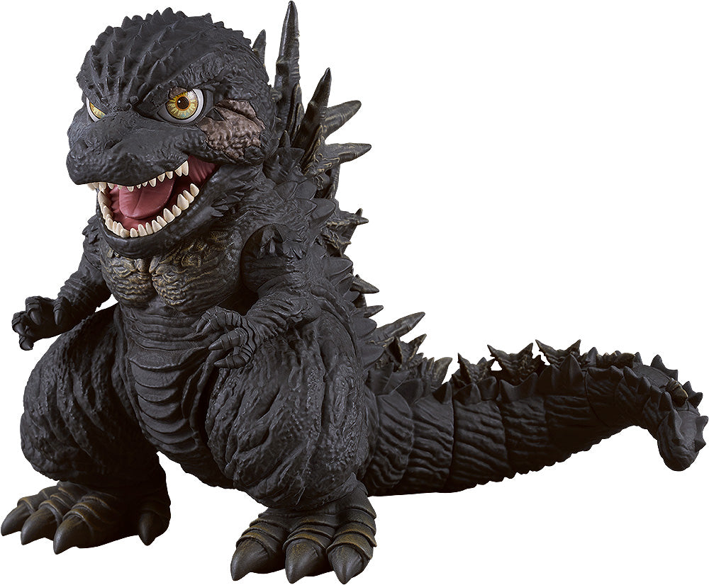 ねんどろいど ゴジラ-1.0 ゴジラ(2023)【予約商品】 - Tokyo Otaku Mode