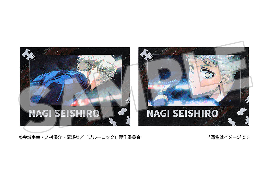 ブルーロック ブルーロック レンチキュラーカード 凪誠士郎【予約商品】