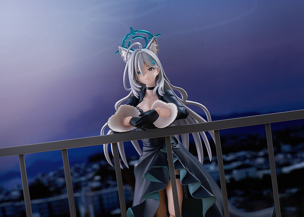 figma ブルーアーカイブ -Blue Archive- シロコ*テラー【予約商品】