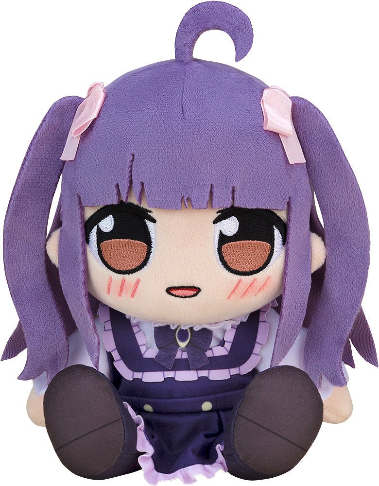 イキヅライブ! LOVELIVE! BLUEBIRD くりぱん ぬいぐるみ 調布のりこ【予約商品】