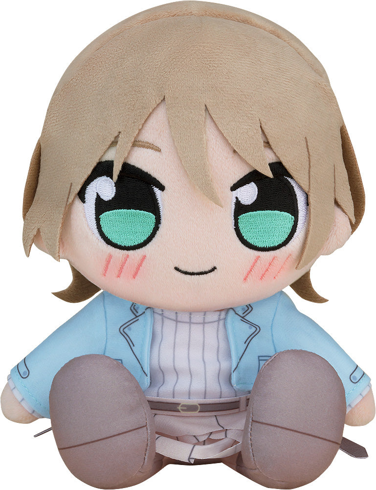 イキヅライブ! LOVELIVE! BLUEBIRD くりぱん ぬいぐるみ 春宮ゆくり【予約商品】
