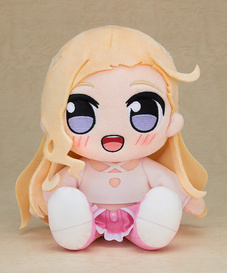 イキヅライブ! LOVELIVE! BLUEBIRD くりぱん ぬいぐるみ 此花輝夜