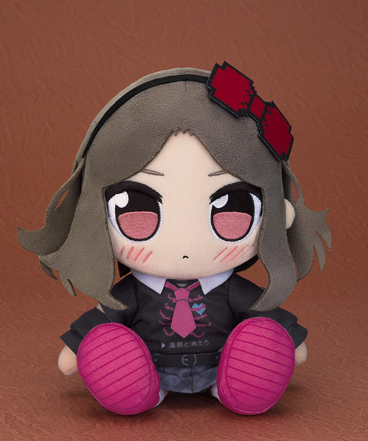 ガールズバンドクライ くりぱん ぬいぐるみ 海老塚智 11話ライブ衣装【予約商品】