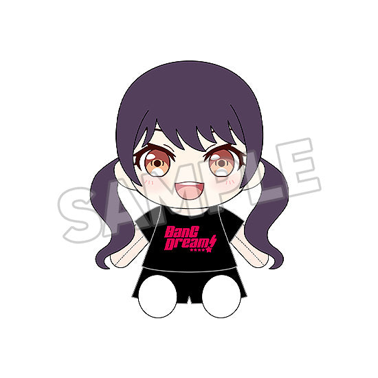 バンドリ ぬいぐるみ Morfonica 二葉つくし BanG Dream! おきがえぬいぐるみ Morfonica 二葉つくし【予約商品