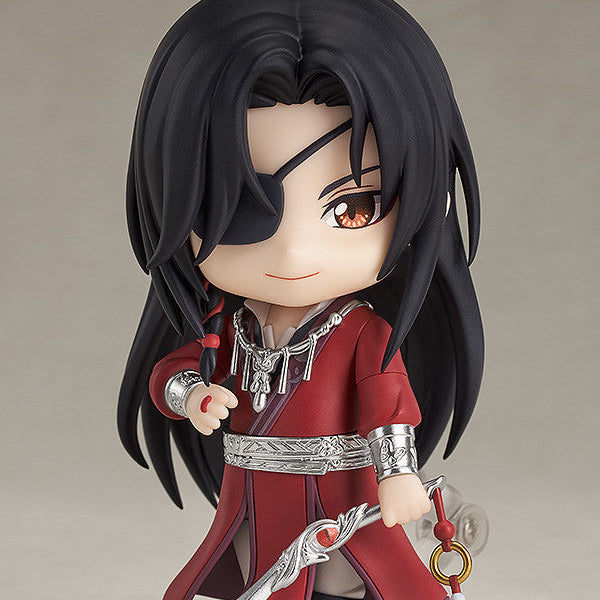 天官賜福　ねんどろいど　花城　謝怜 ねんどろいど 天官賜福 花城【予約商品】 - Tokyo Otaku Mode